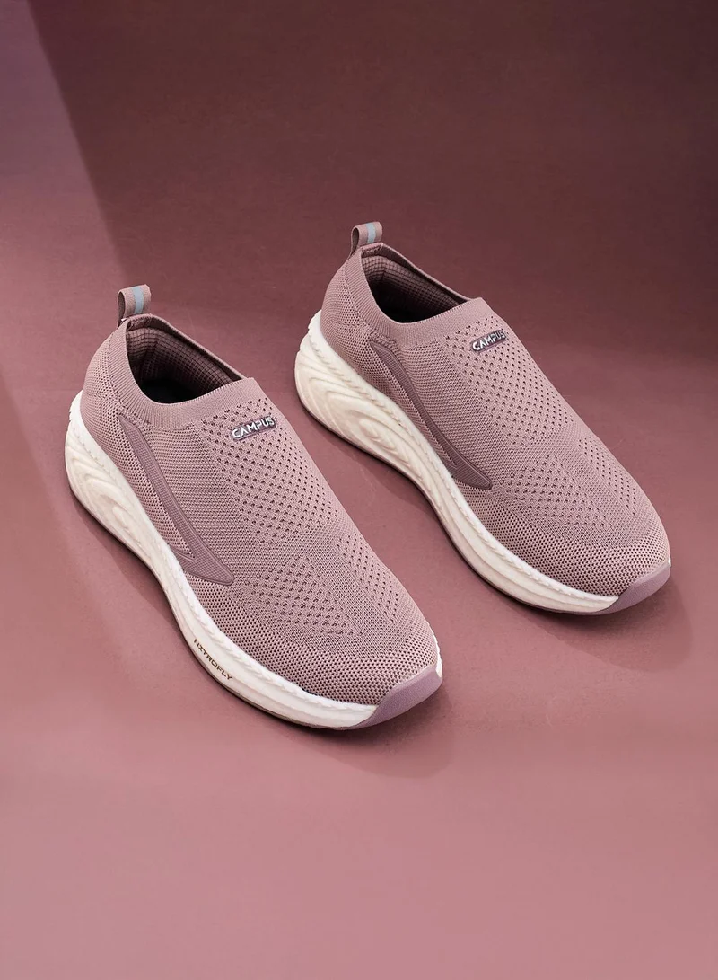 كامبس أحذية نسائية سهلة الارتداء خفيفة الوزن وعصرية للمشي اليومي